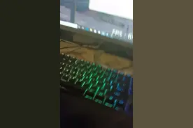 rx580至少需要600w电源？经过个人测试大品牌400w电源就够用了视频封面