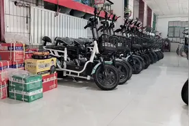 电动车在充电时为什么会着火，聪哥：记住这几点，避免发生火灾视频封面