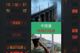 火车经过都必须鸣笛，原来都是因为他。视频封面