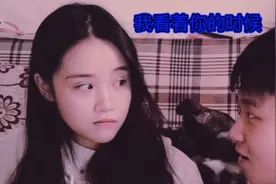 女孩子的最后一口你信吗视频封面