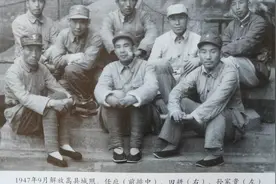 田耕革命烈士视频封面