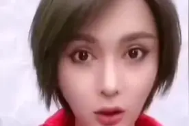辛巴徒弟时大漂亮喊话：如果我的心伤透了，我也不在这儿了！视频封面