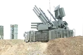 最大射程200公里，伊朗大量导弹运往波斯湾，可威胁美先进武器视频封面