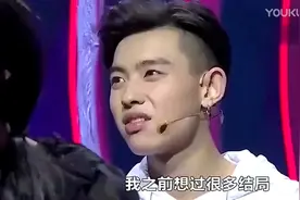 告白者现场删微信，二次元直男一脸落寞