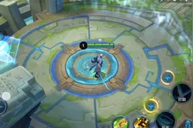 《铠甲勇士大乱斗》第一次录屏，有问题请提出，我会努力改正的。