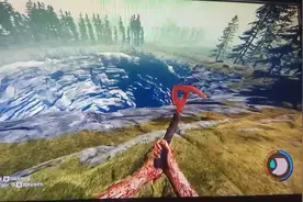 森林：通关流程