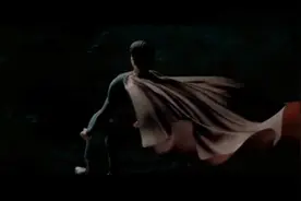 好莱坞震撼大片 世界上第一个内裤外穿这么帅的男人 精彩 劲爆视频封面