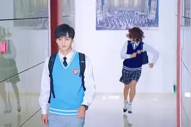 开学第一天，男同学就遇到这么奇葩的女人