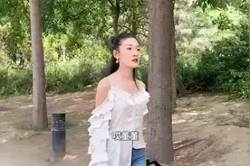 祝晓晗闺蜜：姑娘好心过来送身份证，这么暖心，闺蜜却很生气