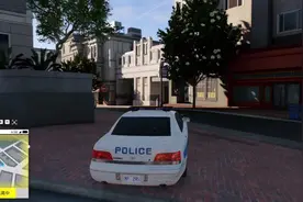 看门狗2:隐藏车辆模组 用警车去装警车会被通缉吗？视频封面