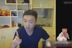 药水哥回应塔子哥热搜事件人设崩塌，原来都是作秀，两个精明鬼！