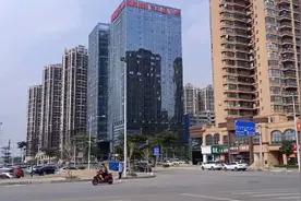 南宁那个区域发展最好，应该是青秀区发展最好了！视频封面