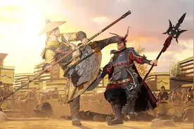 【中文字幕】【全面战争 三国】【黄巾军DLC】 何仪介绍Ⅰ