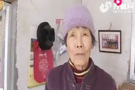 家人不在，她悉心照顾婆婆！婆婆：儿媳妇真好，我俩30多年没分开了视频封面
