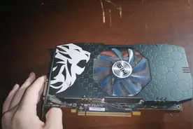 至今2020年了AMDRX470能否再战呢？游戏基准测试