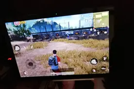 华为M6开启2K画质，真是爽的一批！