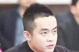 恺英网络王悦被拘！"贪玩蓝月"公司前掌舵人，34岁登胡润富豪榜视频封面