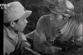 狡猾的小野派刁德胜当炮灰，王连长将计就计，小野头大了。视频封面