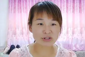 陈梦分享她84天瘦40斤的减肥方法：关键是不花钱不运动每顿都吃撑