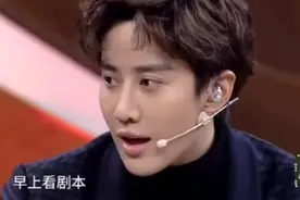 泰星mike谈如何拍的中国电视剧！视频封面