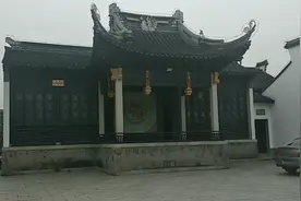 无锡礼舍薛暮桥故居礼舍古街孙冶方纪念馆视频封面