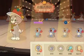 克隆模式直接锁五短少年，策划，我谢谢你