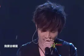 薛之谦深情演唱《我终于成了别人的女人》，听完毫不犹豫点收藏视频封面