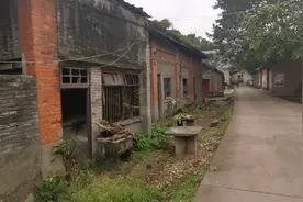 内江经开区，以后的核心区域，不容小看视频封面