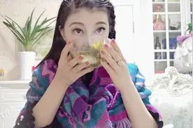 娜姐教你韩国人过生日，坐月子，孕妇产后必喝的海带汤！简单好做