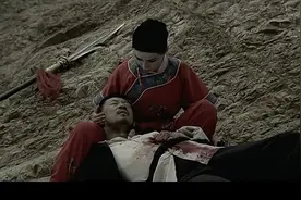 美女与鬼子同归于尽，临死对鬼子说：我男人说过你会有血光之灾视频封面