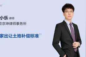 国家出让土地补偿标准视频封面