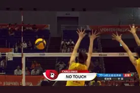 本想撤下主力轮休,没想风云突变2:8落后喀麦隆?郎平:龚翔宇上视频封面