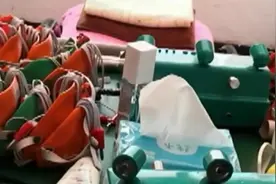 警惕！央视揭露视力矫正骗局 别被黑心商家忽悠了