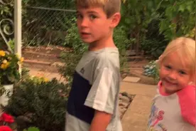 小老外来拜访，看我都做啦什么🤔他们如此高兴！