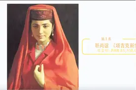 15幅中国天价写实油画，每一幅都让人大开眼界！你知道几幅？视频封面