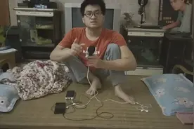 夏日，网友问如何录唱歌视频的？小勉通通教给你，全是干货不套路