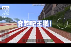 奔跑吧张鹏！视频封面