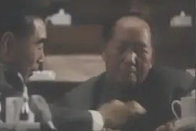 周恩来亲自安排中共九大座席名单，壁垒分明视频封面