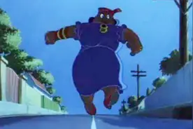 猫和老鼠：神秘女主人不露脸？捕捉到了一帧画面，短暂露脸了！视频封面