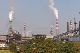 柳州柳钢要减量搬迁了，这种场景不知还能不能看到