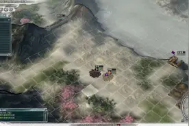 三国志11血色衣冠:武力增伤机制，高武副将的春天！视频封面