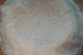 粗粮细作，荞面煎饼这样做，既简单又营养视频封面