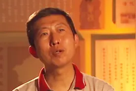 镖局鼻祖竟是乾隆的武术师傅 江湖上无人敢惹 建历史上首家镖局视频封面