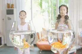 姐妹俩学考试的魔法，姐姐觉得不好玩？魔仙教她一种好玩的魔法！