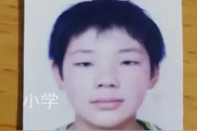 有些女生小时候是假小子，长大了就会逐渐变成淑女了！