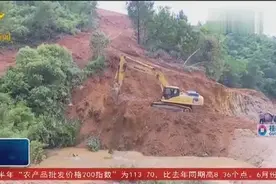 梧州至藤县藤州镇公路开工建设 预计2021年实现通车视频封面