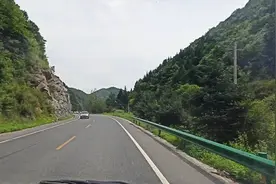 宝鸡到太白视频封面