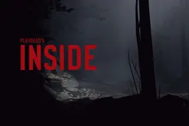 INSIDE逃亡游戏，惊悚，刺激！今日送上第一段，喜欢请关注。视频封面