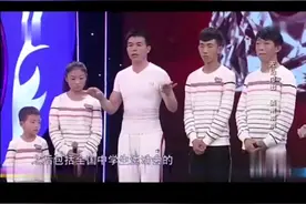 体育老师收养100多个孩子，培养出50多个国家一级运动员！视频封面