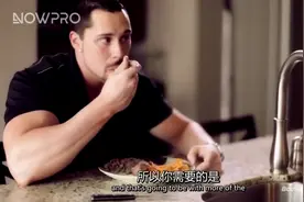 【中英字幕】长肌肉的8大吃法视频封面